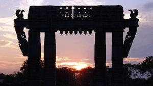 MANI BHAVAN